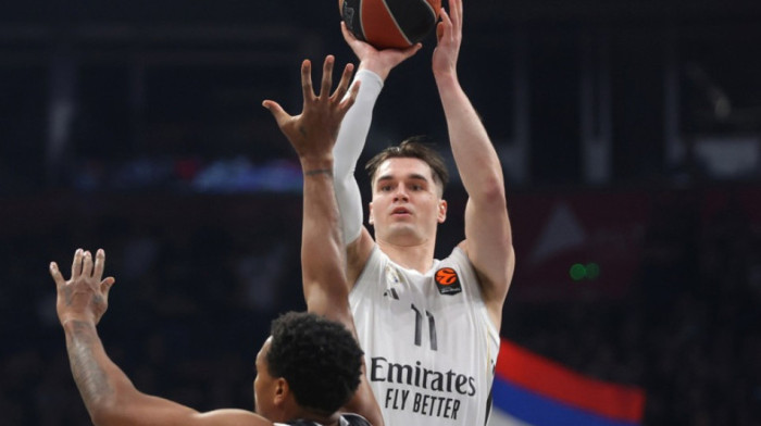 Bomba na Jadranu: Hezonja dolazi u ABA ligu, ali neće pojačati Partizan!