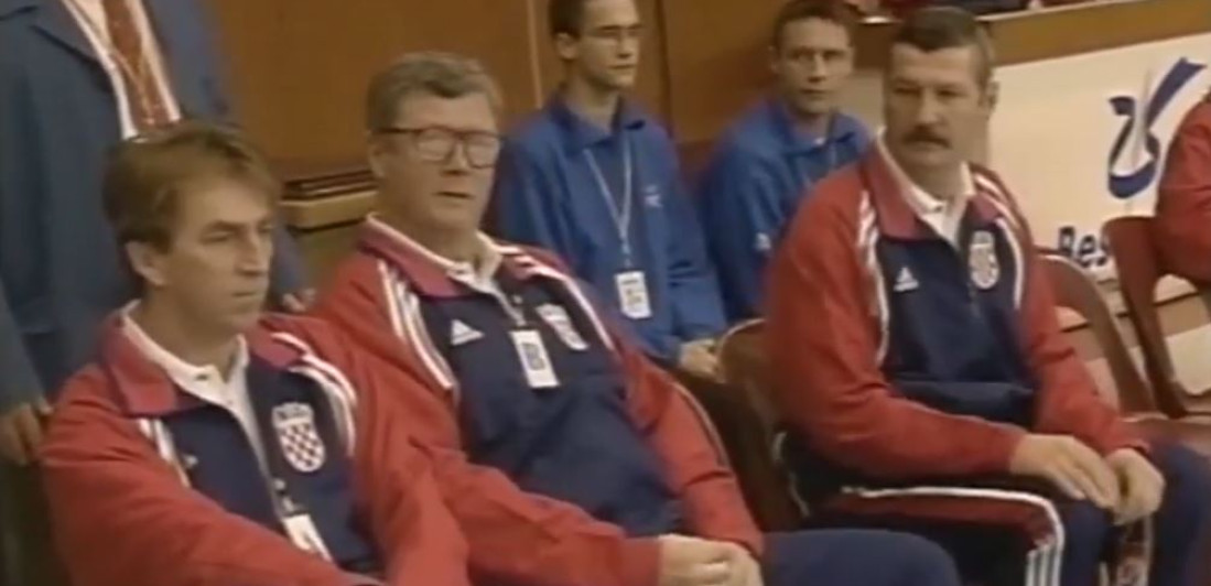 Odlazak legende: Preminuo bivši selektor Hrvatske