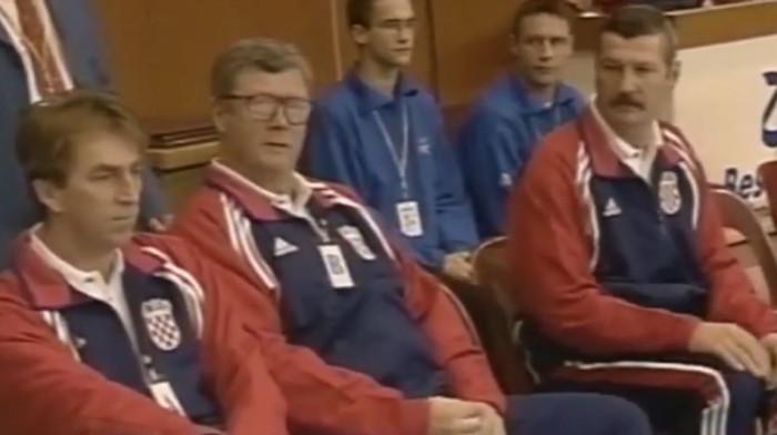 Odlazak legende: Preminuo bivši selektor Hrvatske