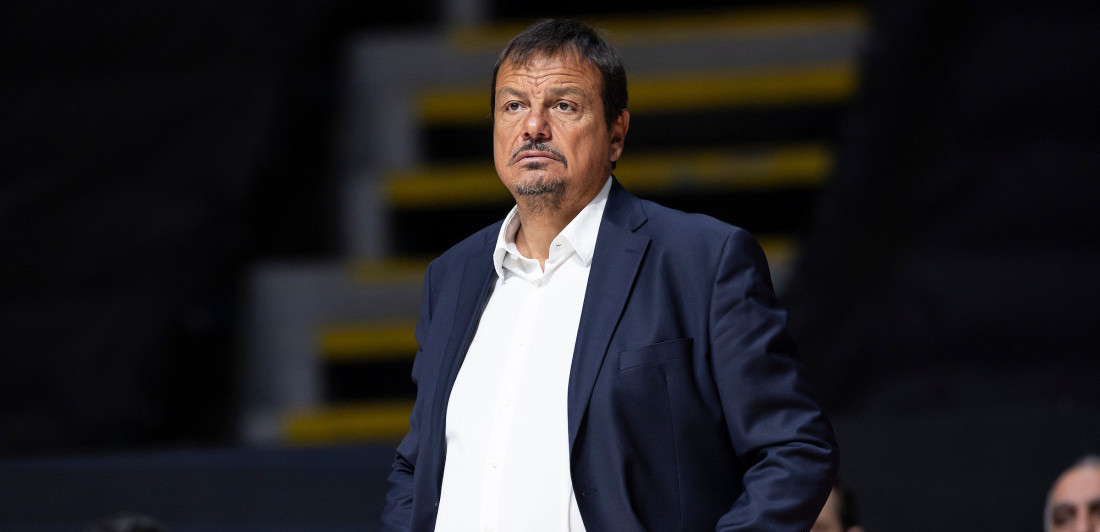 Jesu li i sada Srbi krivi? Ataman ponovo isključen, Olimpijakos pred titulom