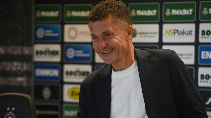 "U Partizanu mu ni pakao neće teško pasti" Odjekuju reči legende o Saši Iliću