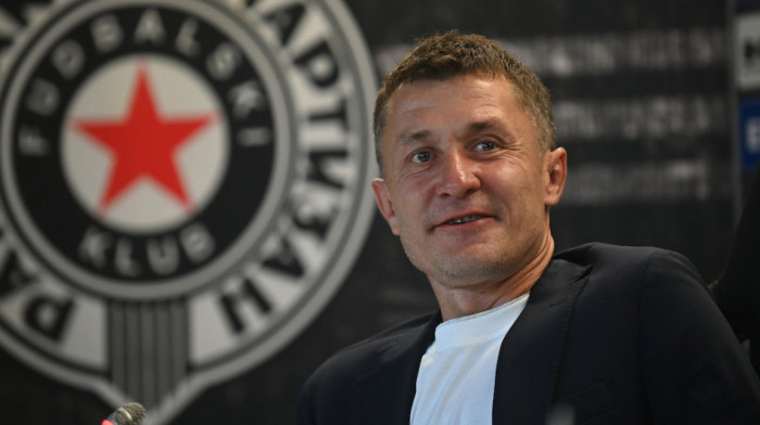 Saša ilić otvorio karte: Partizanu su hitno potrebni ovi igrači