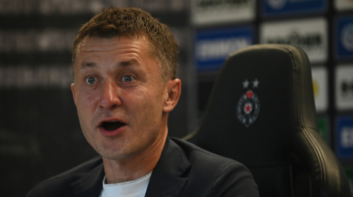 Saša Ilić najavio velika pojačanja: Navijači Partizana su ovo čekali da čuju