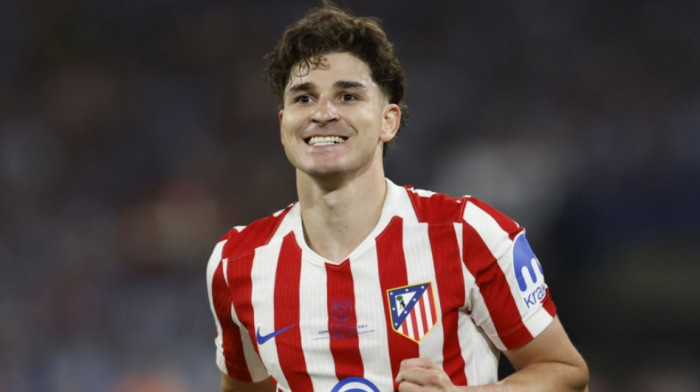 Prelazni rok, uživo! Alvarez nije srećan u Atletiko Madridu