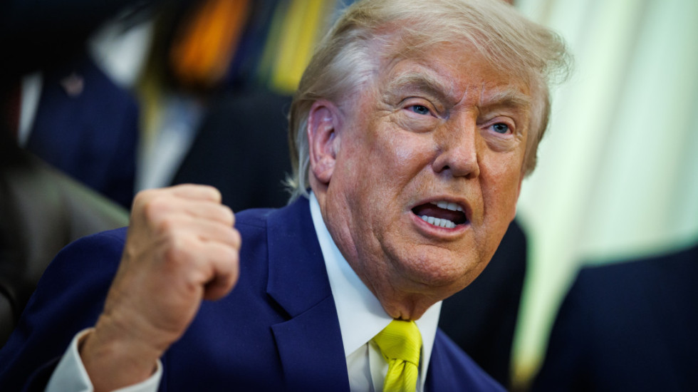Donald Tramp rešio pitanje Irana na Mundijalu! Oglasilo ministarstvo SAD, doneta je veoma važna odluka