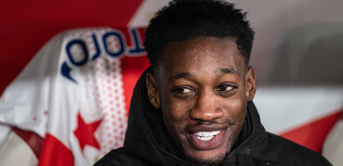 Nije Čam tek tako došao u Zvezdu - Veliki uticaj je imao Marko Arnautović