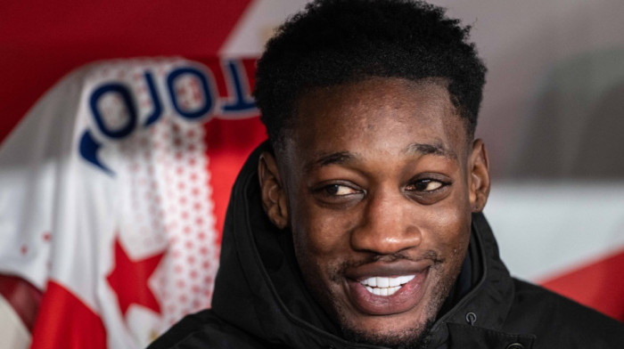 Nije Čam tek tako došao u Zvezdu - Veliki uticaj je imao Marko Arnautović