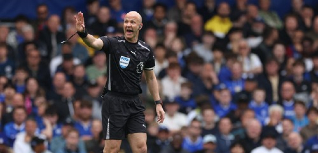 Da li znate koliko će sudije zaraditi na Mundijalu? Arbitri trljaju ruke