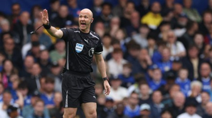 Da li znate koliko će sudije zaraditi na Mundijalu? Arbitri trljaju ruke