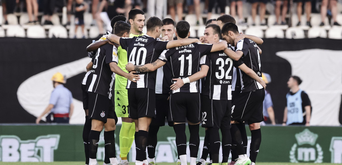 Pao potpis u Humskoj: Partizan završio važan posao pred novu sezonu