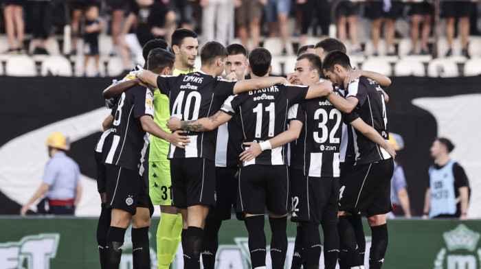 Pao potpis u Humskoj: Partizan završio važan posao pred novu sezonu