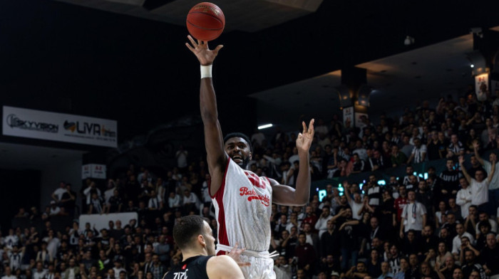 Goreće Beograd, bomba na pomolu: Zvezda i Partizan žele centra turskog giganta!