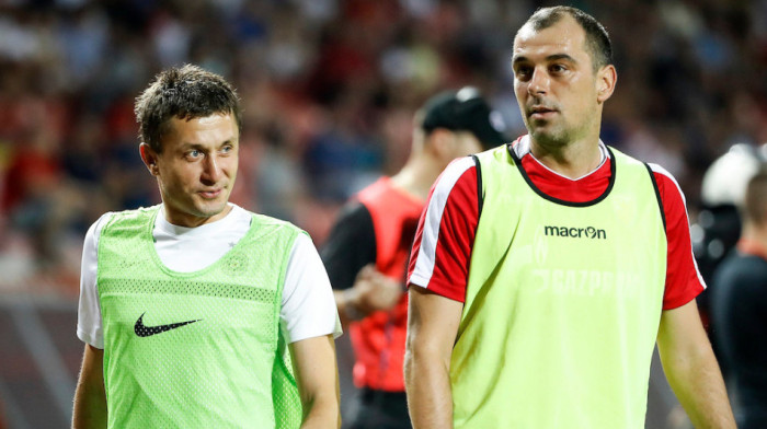 Slika od milion dolara: Dve legende - Ilić i Milijaš u novim izazovima!