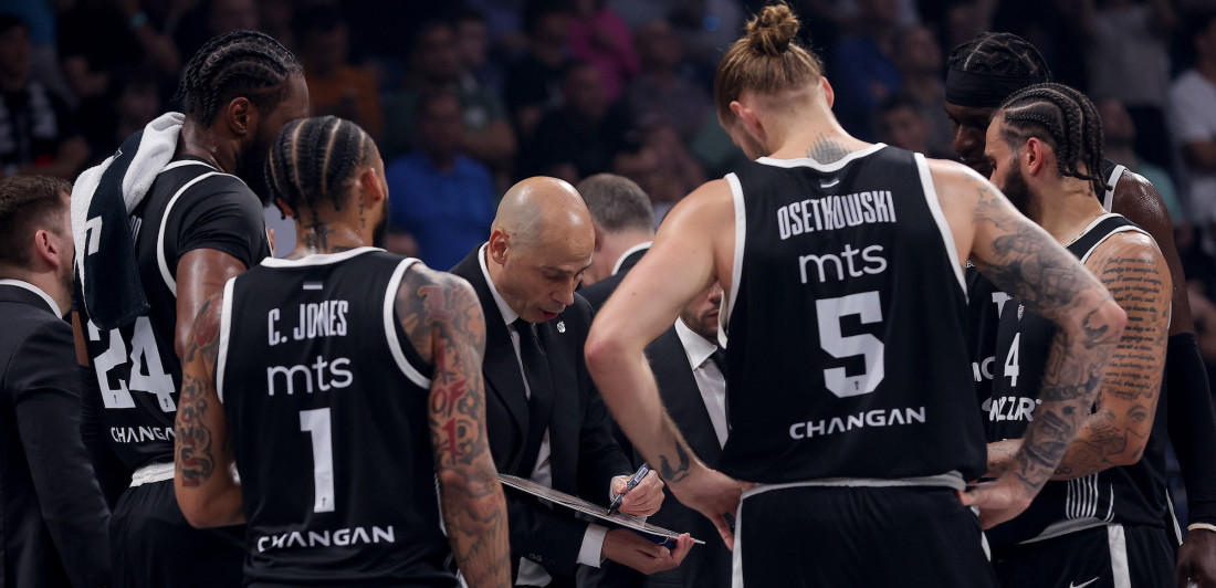 Milioni stižu u Humsku! KK Partizan će zaraditi ozbiljan novac, ali postoji ogroman problem