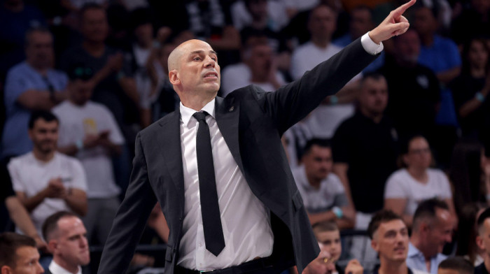 Penjaroja ima recept za majstoricu! Musa i Bejkon neće isto odigrati, bolji smo kod kuće