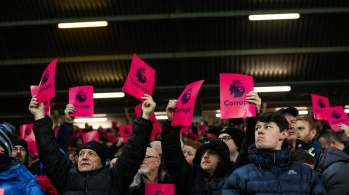 Čudo neviđeno! Everton kažnjen jer je drugi klub ispao iz Premijer lige!?