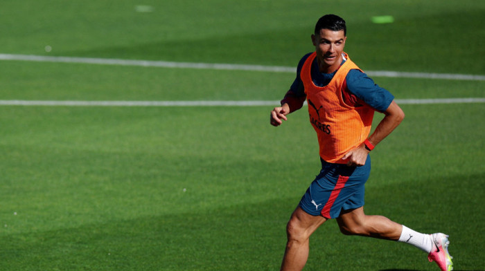 Ljudi se u neverici hvatali za glavu: Crni Ronaldo, potezima zabezeknuo planetu