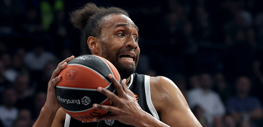 Da li se Džabari Parker vraća u Partizan? Evo kakva je trenutno situacija