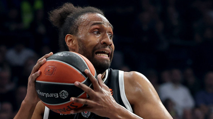 Da li se Džabari Parker vraća u Partizan? Evo kakva je trenutno situacija