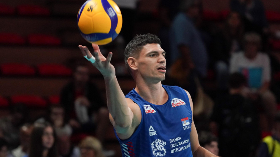 Legenda srpske odbojke okončala karijeru - Zbog oproštajne poruke staje knedla u grlu