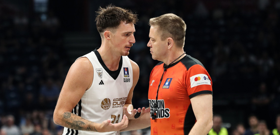 Partizan je favorit ako izbori majstoricu! Anđušić za Sportinjo otkrio ključ za pobedu