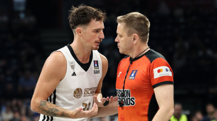 Partizan je favorit ako izbori majstoricu! Anđušić za Sportinjo otkrio ključ za pobedu