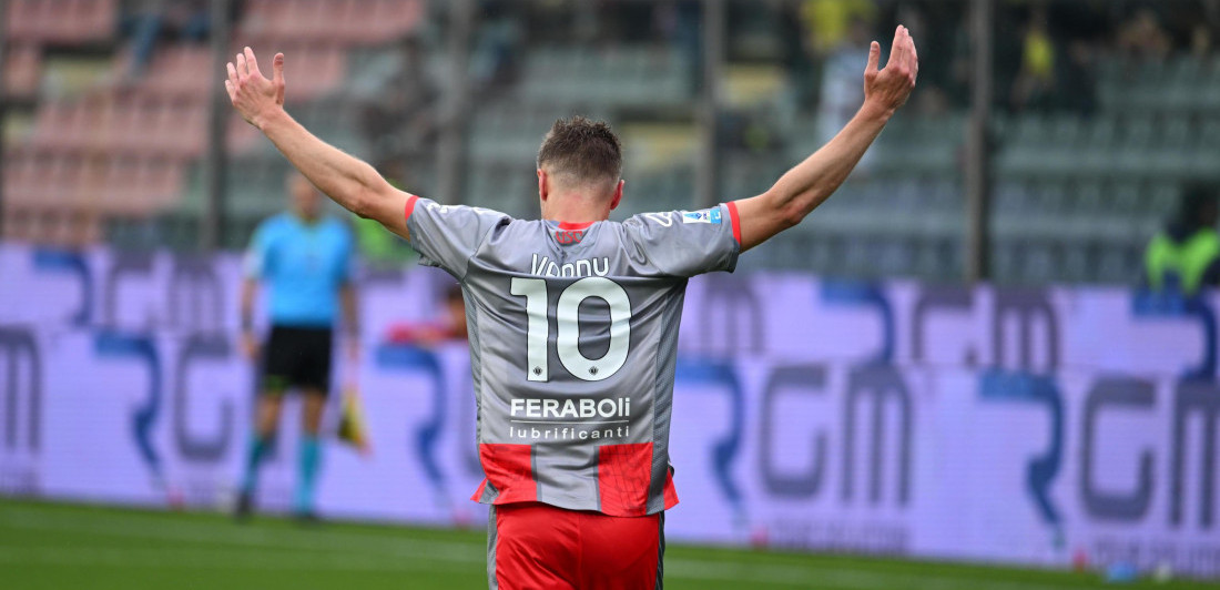 Pukla tikva! Vardi opleo po Seriji A: Gubiš jer nemaš slobodan dan... To je ludnica!