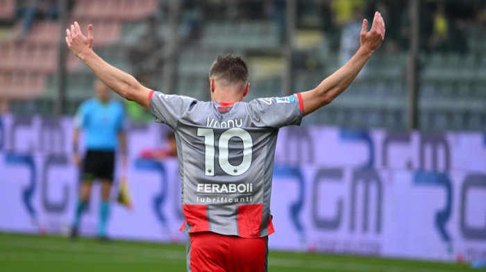 Pukla tikva! Vardi opleo po Seriji A: Gubiš jer nemaš slobodan dan... To je ludnica!