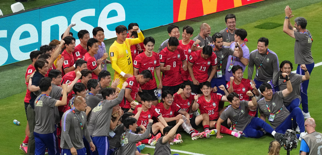Hvang je majstor, ali je Hjun-gju heroj nacije: Zbog ovoga mu se klanja cela Južna Koreja