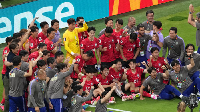 Hvang je majstor, ali je Hjun-gju heroj nacije: Zbog ovoga mu se klanja cela Južna Koreja