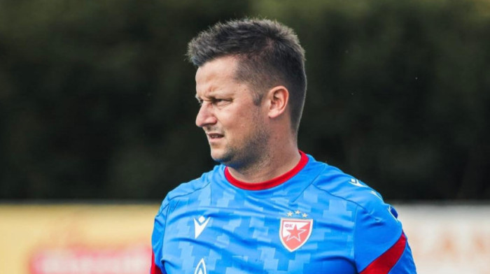 Ostala bez titule, pa promenila trenera - Evo kome je poveren kadetski tim Crvene zvezde