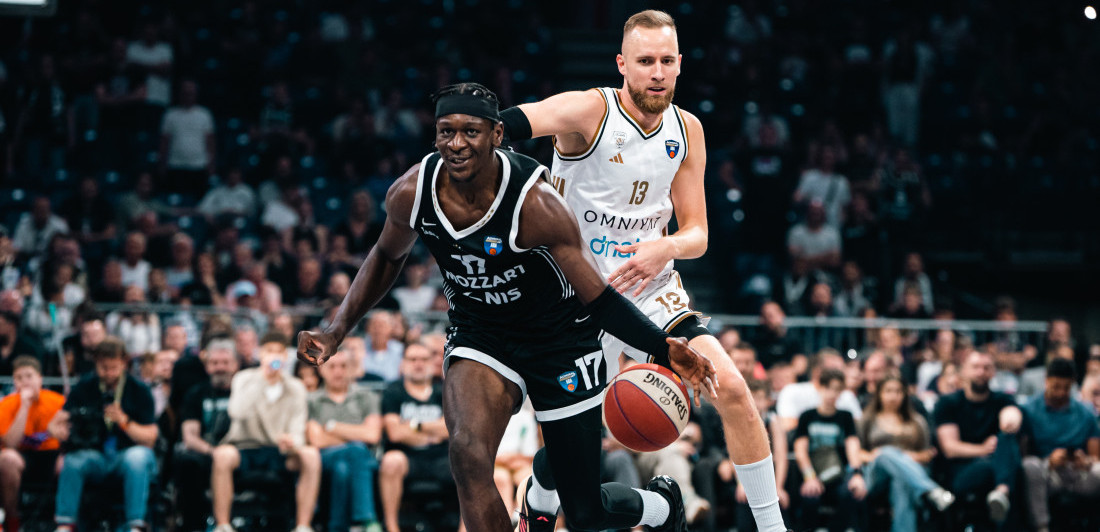 Sezona za zaborav, ništa od titule za Partizan! Avramović doneo Dubaiju pehar ABA lige