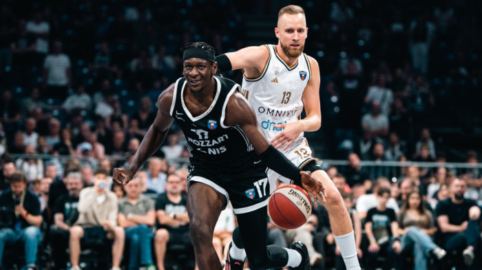 Sezona za zaborav, ništa od titule za Partizan! Avramović doneo Dubaiju pehar ABA lige