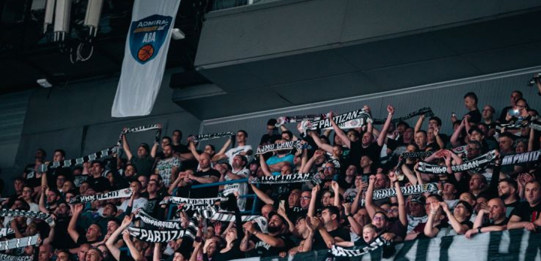 Stigao je - Partizan završio novo pojačanje