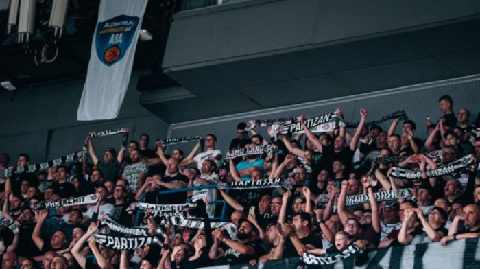 Stigao je - Partizan završio novo pojačanje