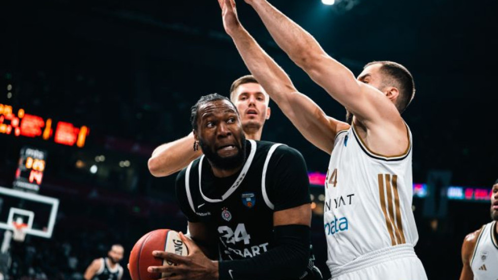 Dubai je šampion ABA lige! Aleksa Avramović doneo prvu titulu klubu