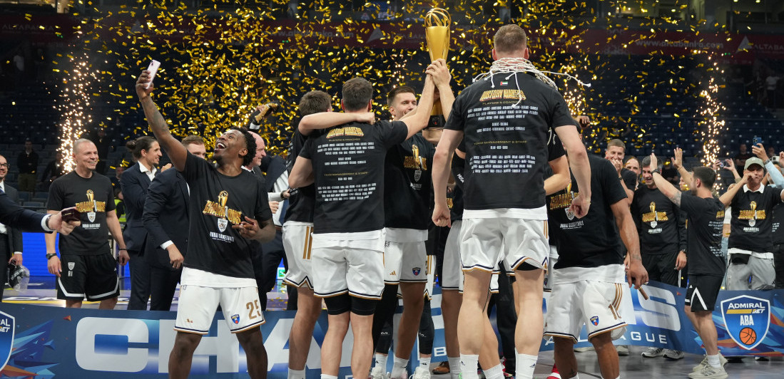 Bosna vodi, auuuuuu, duplo slavlje! Musa i Kamenjaš posle pobede čuli rezultat BiH-Kanada, pa odlepili