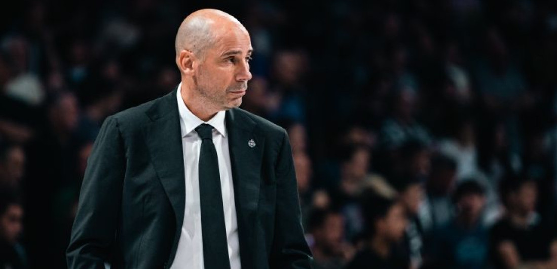 Partizan radi punom parom! Penjaroja najavio letnju rekonstrukciju tima i otkrio plan za novu sezonu