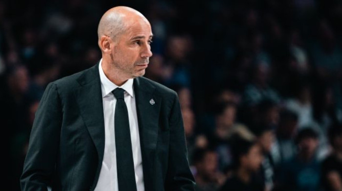 Partizan radi punom parom! Penjaroja najavio letnju rekonstrukciju tima i otkrio plan za novu sezonu