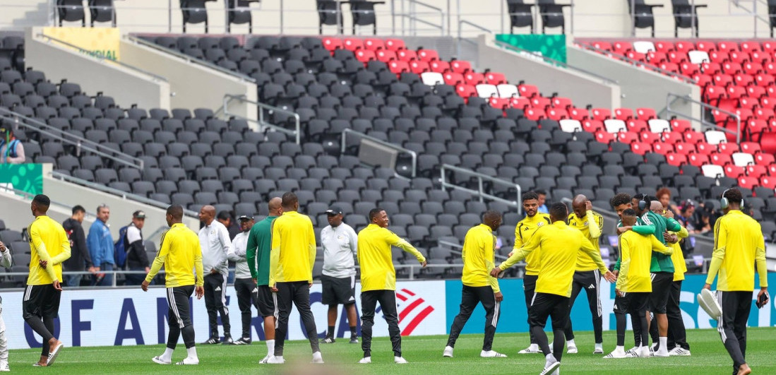 Noćas nema spavanja! Brazil i Maroko igraju prvi veliki derbi Mundijala, evo kada i gde je TV prenos spektakla