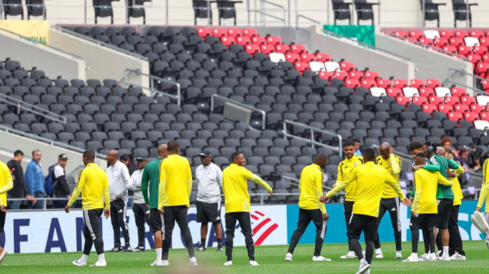 Noćas nema spavanja! Brazil i Maroko igraju prvi veliki derbi Mundijala, evo kada i gde je TV prenos spektakla