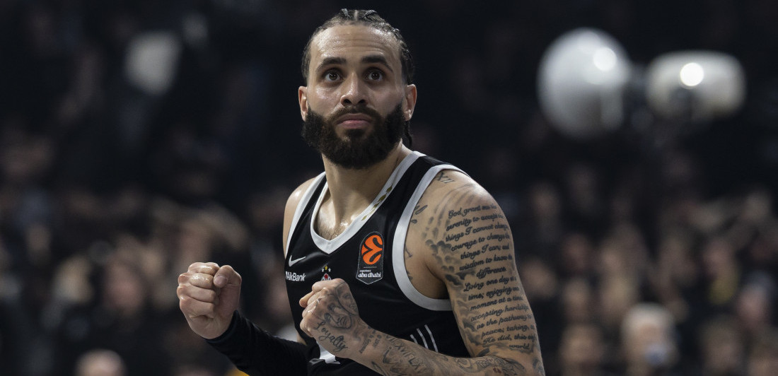 Sportinjo saznaje: Dvejn Vošington pronašao novi klub, evo gde nastavlja karijeru posle odlaska iz Partizana