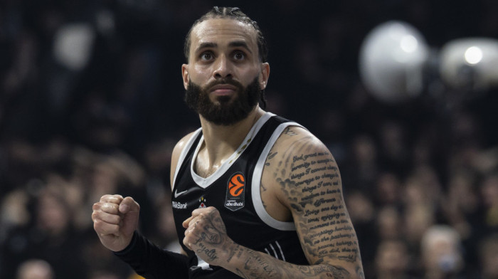 Sportinjo saznaje: Dvejn Vošington pronašao novi klub, evo gde nastavlja karijeru posle odlaska iz Partizana