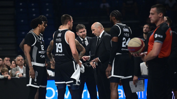 "Sa kojim lažima će uprava sada izaći?!" Grbović za Sportinjo: Partizan mora da promeni celo poslovanje