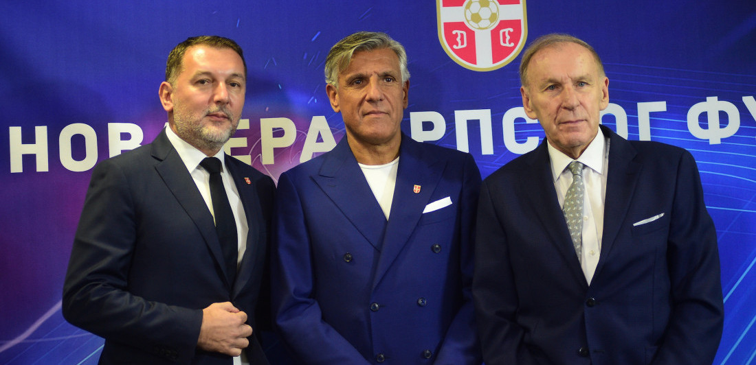 To je to! Oglasio se FSS, a onda je progovorio i Mesina: Odluka nije bila laka