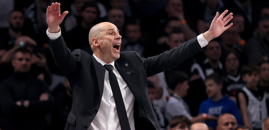 Partizan spremio bombu: Crno-beli naciljali pojačanje, ali sve zavisi od jedne stvari