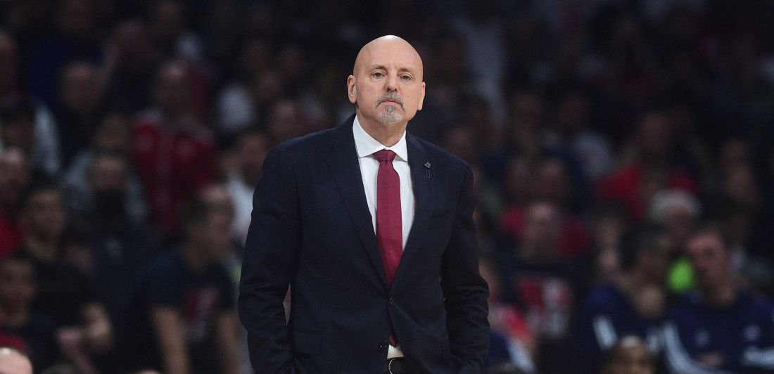 Nije dugo čekao! Obradović preuzima novi klub i dovodi bivšeg igrača Partizana