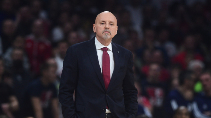 Nije dugo čekao! Obradović preuzima novi klub i dovodi bivšeg igrača Partizana