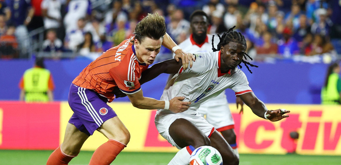 Mekgin sprečio senzaciju: Haiti žestoko namučio Škote na startu Mundijala (VIDEO/FOTO)
