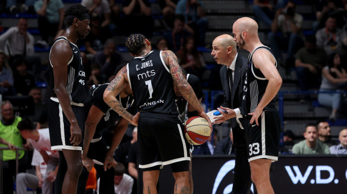 Partizan ostaje bez najboljeg igrača: Bonga u pregovorima sa šampionom Evrolige, uslov 2.000.000€ godišnje